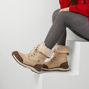 UGG Adirondack Boot